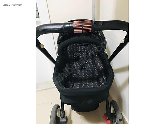 Kraft Twist Travel Sistem Bebek Arabasi Kraft Bebek Arabasi Puset Sahibinden Com Da 849396262