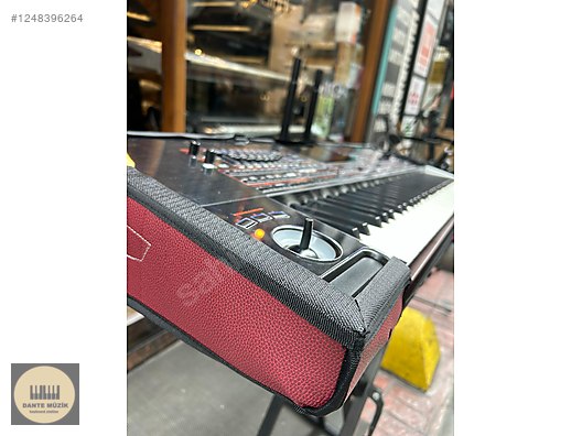 Korg Çanta / Kutu / Kılıf - Tuşlu Enstrüman Aksesuar & Yedek Parça