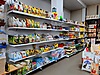 NİLÜFER MERKEZİ KONUMDA DEVREN SATILIK PETSHOP