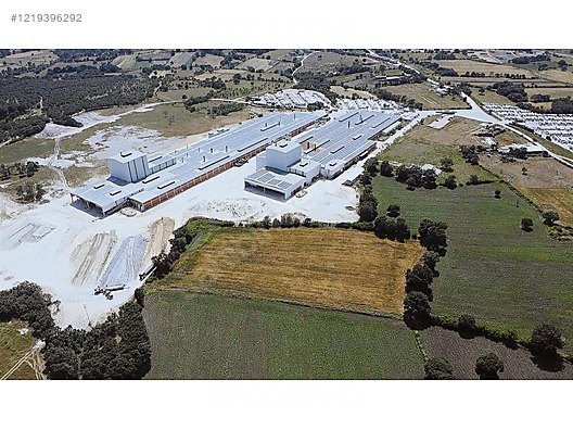 İBRAHİM ÖZLÜ DEN ETİLİ SERAMİK BİTİŞİĞİ 14,000 M2 FIRSAT ARAZİ #1219396292
