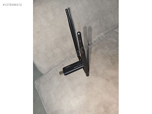 Used & Brand New Items / Computers / Peripherals / Modems & Networking / Network Adapter