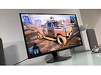 Dell Alienware AW2725DF 27 0.03 ms 2K 360 Hz OLED Gaming Monitör #1282396319