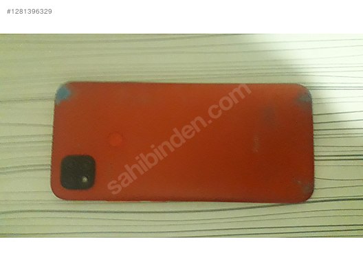 İkinci El ve Sıfır Alışveriş / Cep Telefonu & Aksesuar / Cep Telefonu / Xiaomi / Redmi 9C