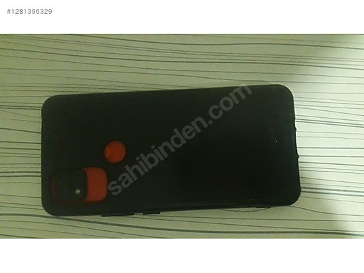 İkinci El ve Sıfır Alışveriş / Cep Telefonu & Aksesuar / Cep Telefonu / Xiaomi / Redmi 9C