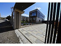 İZCİLER'DEN İNCEK'TE ÖZEL TASARIM SATILIK 6+1 VİLLA - Satılık Müstakil Ev İlanları sahibinden.com'da - 1239396331