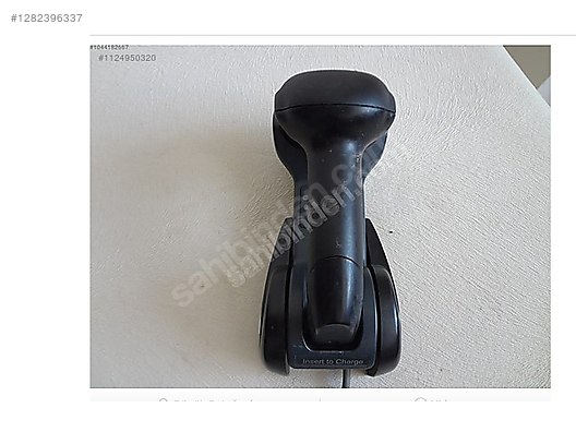 Used & Brand New Items / Computers / Peripherals / Barcode Devices & Hand Terminals / Barcode Readers