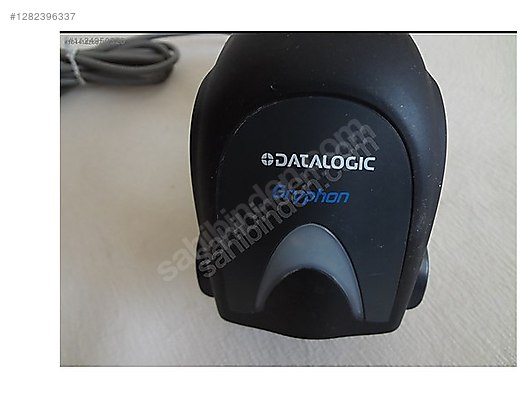 Used & Brand New Items / Computers / Peripherals / Barcode Devices & Hand Terminals / Barcode Readers