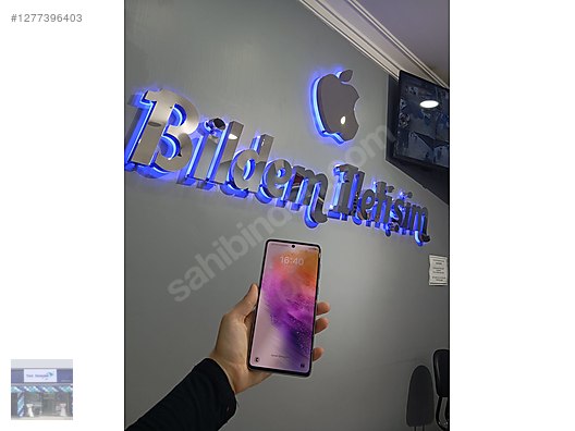 Resim Samsung A73 İkinci El TR | 128 GB | Gri İkinci El KALİTENİN ADRESİ !! 2.EL SAMSUNG GALAXY A73 128 GB