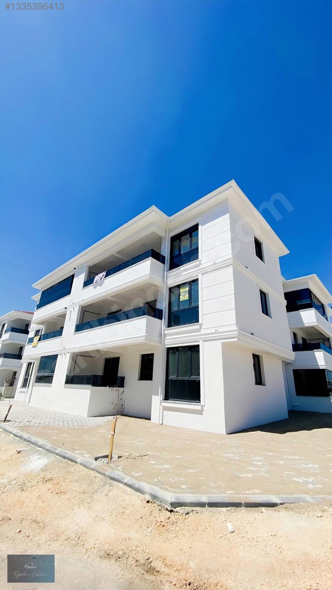 ÇEPNİ KENTPARK CİVARI 120 M2 3+1 ULTRA LÜKS SATILIK DAİRE