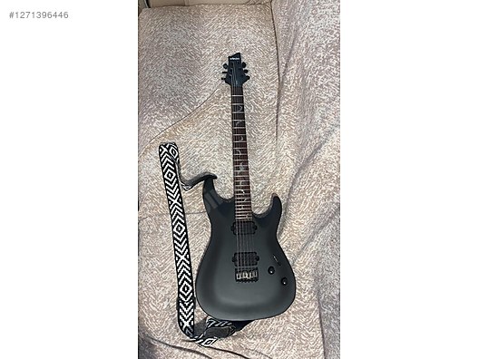 İkinci El ve Sıfır Alışveriş / Müzik / Müzik Aletleri / Telli Çalgılar / Gitar / Elektro