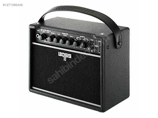 Schecter Elektro Gitar