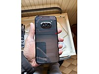 Nothing phone 2a 256 gb