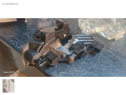 Otomobil & Arazi Aracı / Mekanik / VOLVO C30-S40-S80-XC60-ÖN SOL KAPI ...