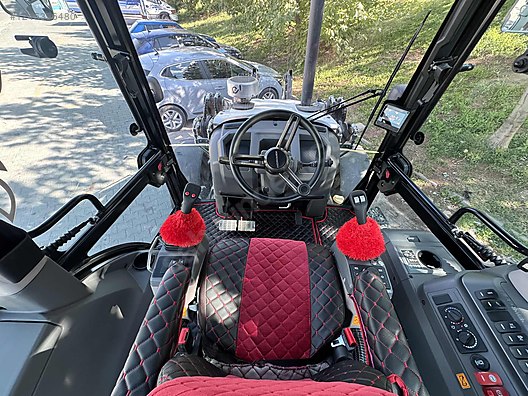 Lizing Devirli - 2024-K4 Supra / 910 saat / En Fulu - Beko Loder (Kazıcı-Yükleyici) İlanları sahibinden.com'da