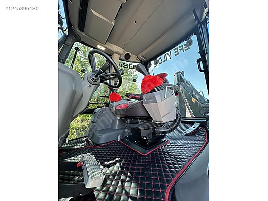 İş Makineleri & Sanayi / İş Makineleri / Satılık / Beko Loder (Kazıcı-Yükleyici) / Hidromek