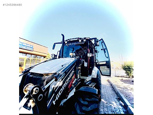 İş Makineleri & Sanayi / İş Makineleri / Satılık / Beko Loder (Kazıcı-Yükleyici) / Hidromek