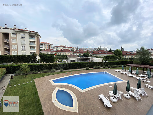 ALEMDAĞ TERRACE KORU UZMANI NESRİN AKTEPE'DEN 2+1 KİRALIK DAİRE #1279396500