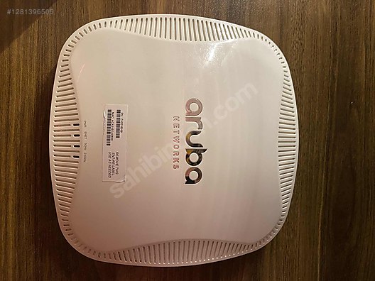 İkinci El ve Sıfır Alışveriş / Bilgisayar / Çevre Birimleri / Modem & Ağ Ürünleri / Access Point