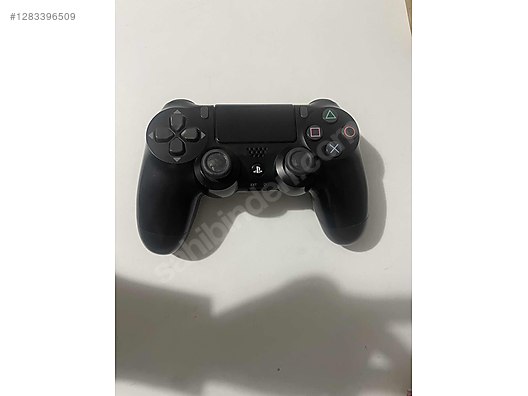 İkinci El ve Sıfır Alışveriş / Oyunculara Özel / Oyuncu Ekipmanları / Oyun Kolu (Gamepad & Joystick)