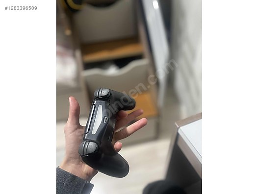 ORJİNAL V2 DUALSHOCK 4 SIKINTISIZ - Kablosuz Sony PlayStation 4 Oyun Kolu (Gamepad & Joystick)