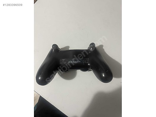 İkinci El ve Sıfır Alışveriş / Oyunculara Özel / Oyuncu Ekipmanları / Oyun Kolu (Gamepad & Joystick)