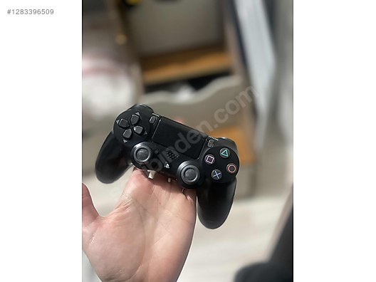 İkinci El ve Sıfır Alışveriş / Oyunculara Özel / Oyuncu Ekipmanları / Oyun Kolu (Gamepad & Joystick)