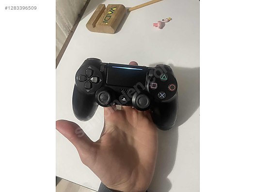 ORJİNAL V2 DUALSHOCK 4 SIKINTISIZ - Kablosuz Sony PlayStation 4 Oyun Kolu (Gamepad & Joystick)