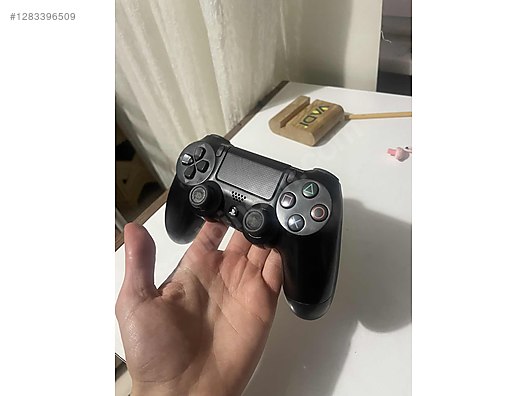 ORJİNAL V2 DUALSHOCK 4 SIKINTISIZ - Kablosuz Sony PlayStation 4 Oyun Kolu (Gamepad & Joystick)