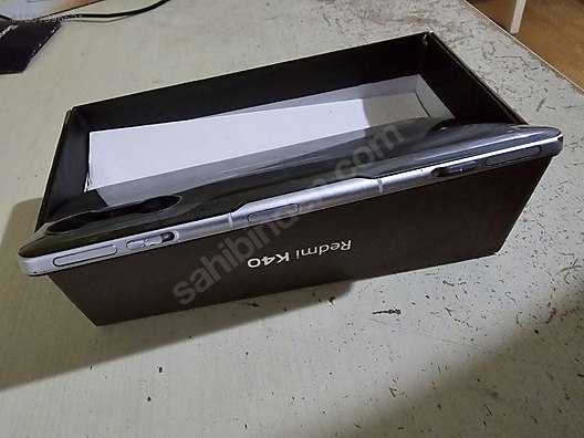 Used & Brand New Items / Cell Phones & Accessories / Cell Phones / Xiaomi / Redmi K40 Gaming