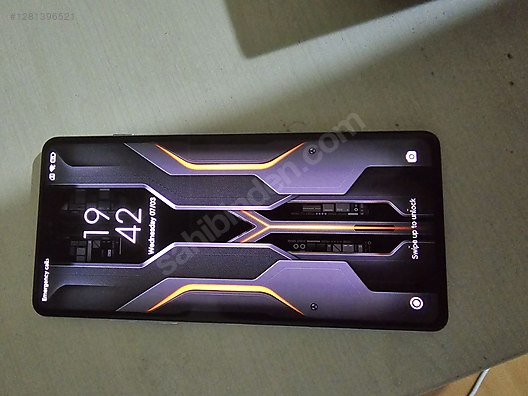 Used & Brand New Items / Cell Phones & Accessories / Cell Phones / Xiaomi / Redmi K40 Gaming