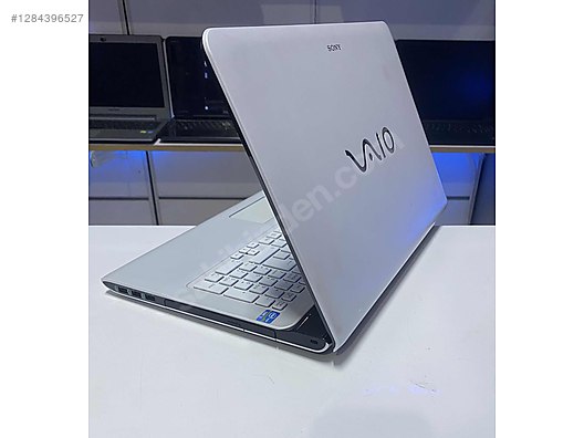 Sony / SONY VAİO İ5 NESİL 3 SSD480 EKRAN KARTLI 17.3 DEV EKRANLI
