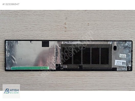 Dell inspiron 15R 3521 5521 3537 5537 Harddisk Kapağı sahibinden