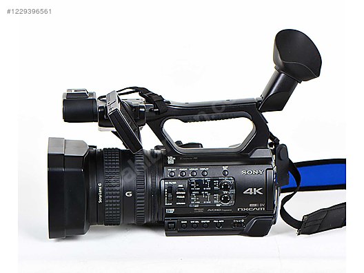 Kamera Video Nx200 4k Camera Price Sony Nx200 Sony Professional