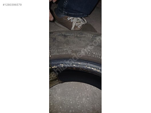 Vehicle Parts / Automotive Equipment / Rims & Tires / Tires