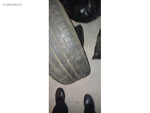 Vehicle Parts / Automotive Equipment / Rims & Tires / Tires