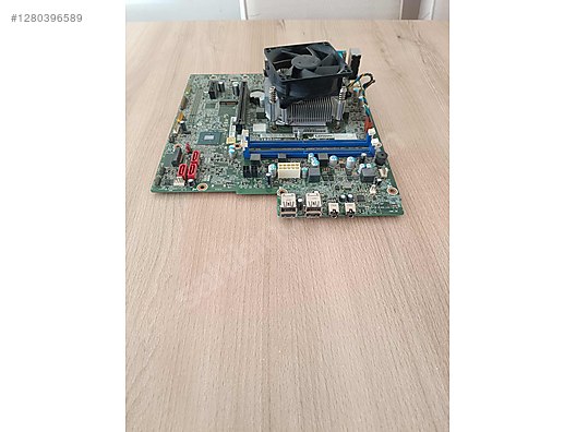 Used & Brand New Items / Computers / Desktops / Desktop Components / Motherboards