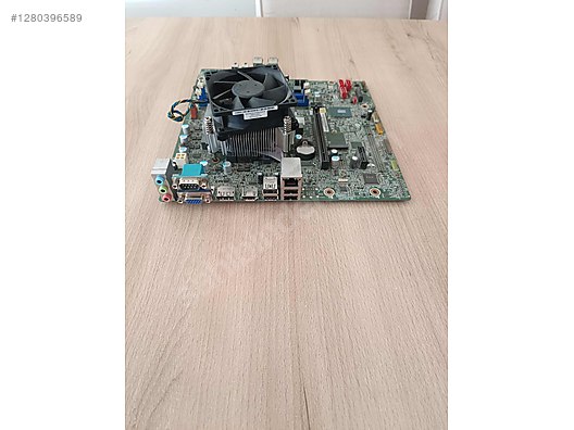 Used & Brand New Items / Computers / Desktops / Desktop Components / Motherboards