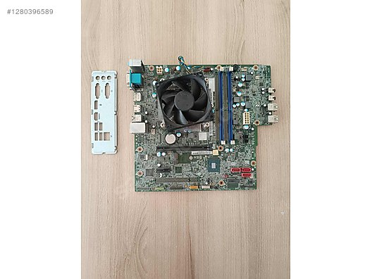 Used & Brand New Items / Computers / Desktops / Desktop Components / Motherboards