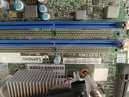 Used & Brand New Items / Computers / Desktops / Desktop Components / Motherboards