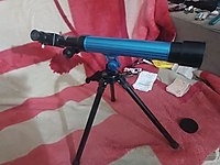 teleskop 40x #1278396608