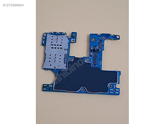 İkinci El ve Sıfır Alışveriş / Cep Telefonu & Aksesuar / Yedek Parça / Anakart