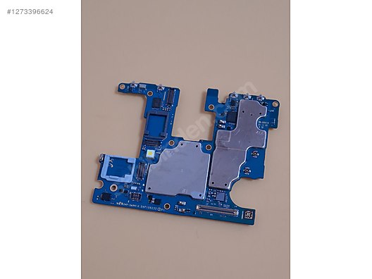 Samsung Anakart Cep Telefonu & Aksesuar Yedek Parça