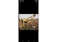 asansör Karadeniz makina