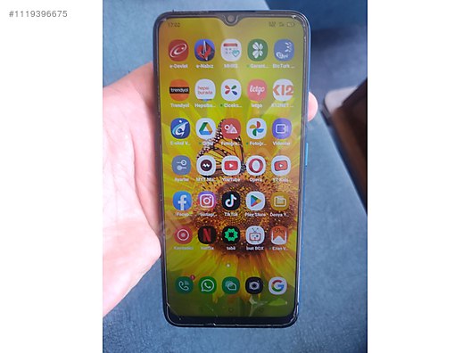 oppo a9 trendyol