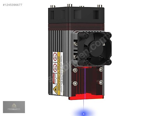 Ekipman / Yedek Parça / Neje 80W A40640 Lazer Modül sahibinden