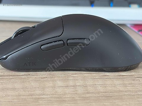 Atk f1 extreme - ATK Oyuncu Mouse - 1325396694