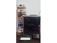 CREALITY K1 3D YAZICI