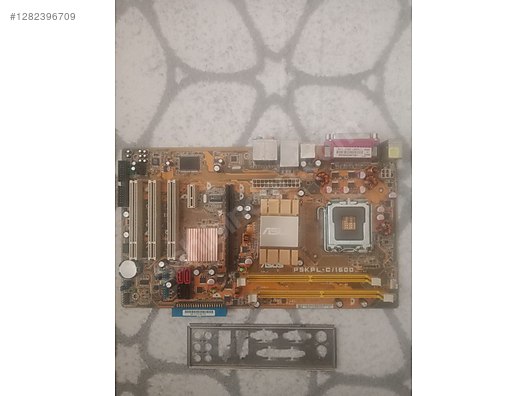 Used & Brand New Items / Computers / Desktops / Desktop Components / Motherboards