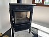 Katı Yakıt Sobası - Çalışkan Soba & Şömine