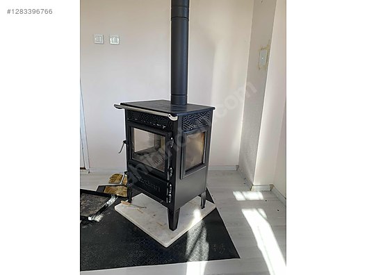 İkinci El ve Sıfır Alışveriş / Bahçe & Yapı Market / Yapı Malzemeleri / Isıtma / Soba & Şömine